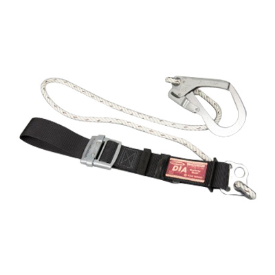 Hawan Dynamic Rope tare da Buckle