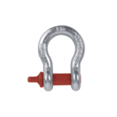 US TYPE High Tensile ƙirƙira Shackle G209