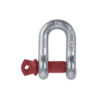 US TYPE High Tensile ƙirƙira Shackle G210