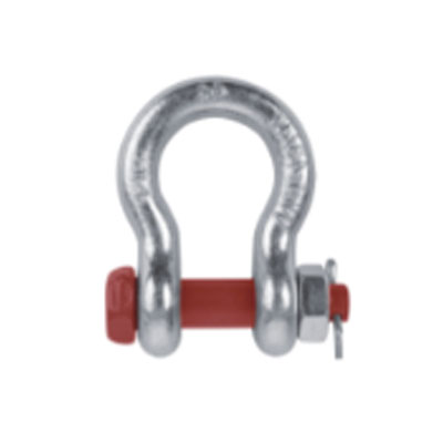 US TYPE High Tensile ƙirƙira Shackle G2130